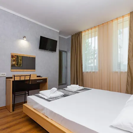 Favorit Apartahotel Sunny Beach